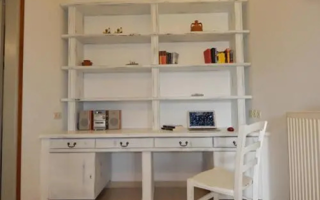 Paros Apartments