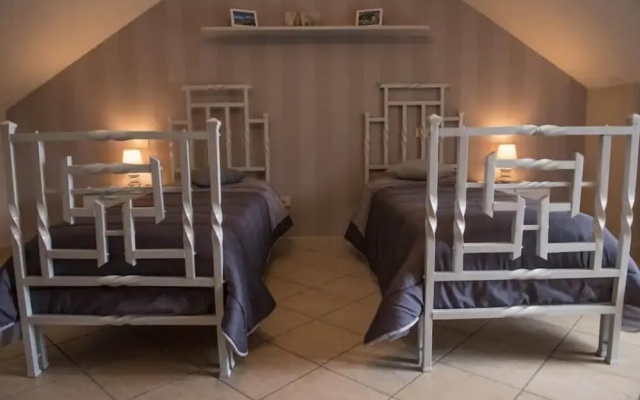 Casa Sofia Apartments