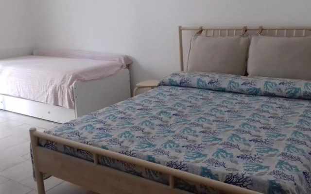 Casa vacanze Naxos