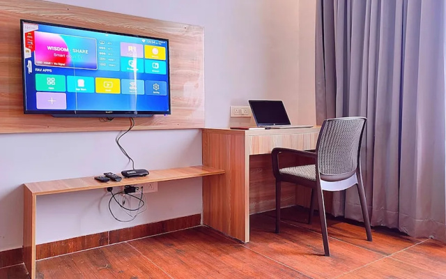 Sshubh Hotel Nathdwara