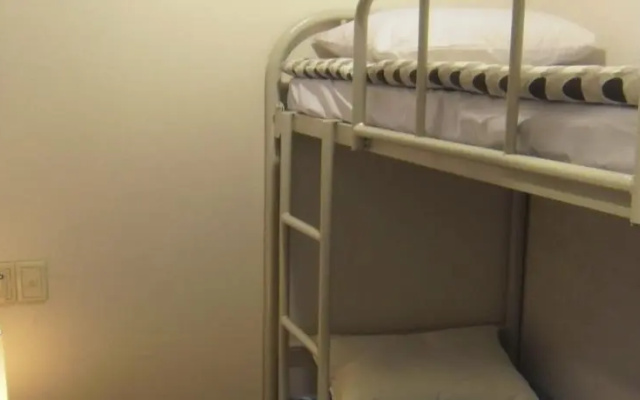 Seoul Hostel Center