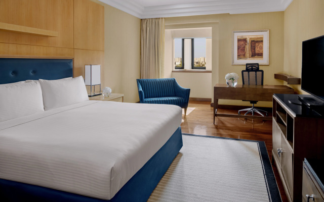 InterContinental Riyadh by IHG