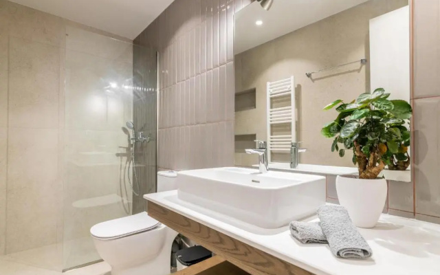 Anema Stylish Residence