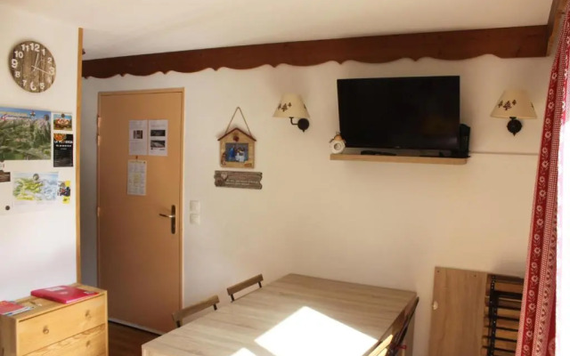 Appartement Puy Saint Vincent 1800 - 6 personnes