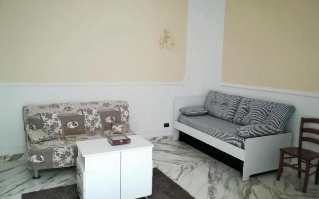 Domus Chiaia Napoli