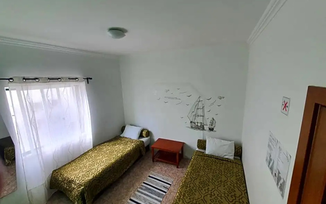 Hostel Zabava