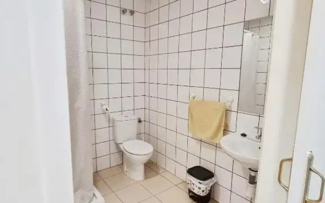 Albergue La Fontanina