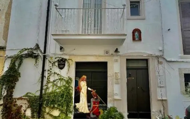 La Perla Del Re