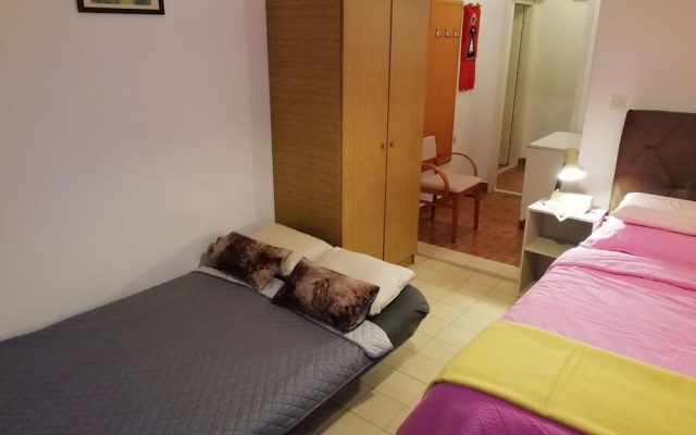 Apartment Milu