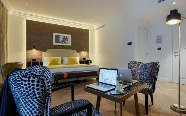 The Little K Hotel