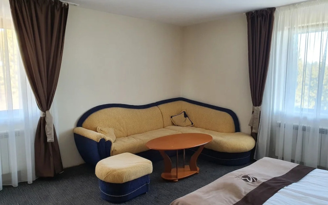 Hotel Kamena