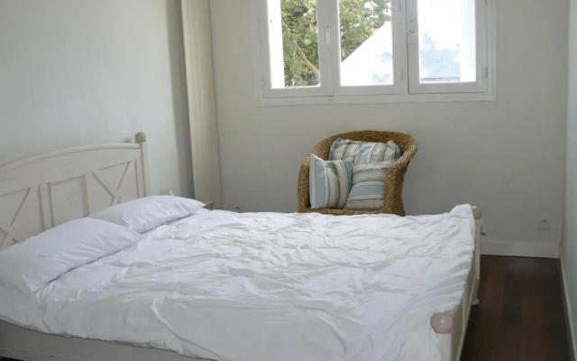 Kermario 1, bel appartement à Carnac, Wifi inclus