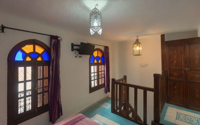 Riad Gharnata