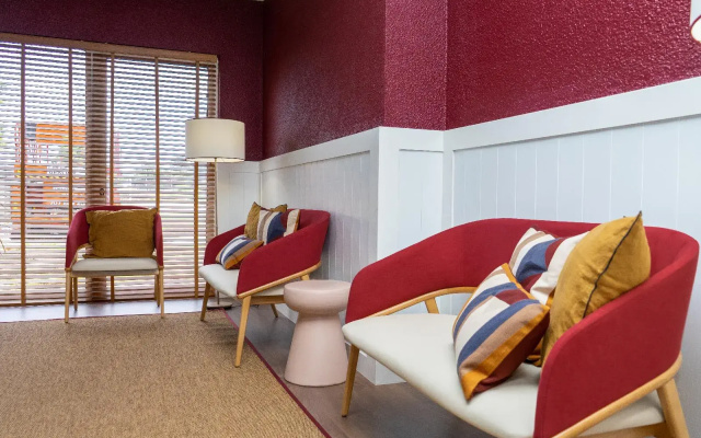 Flag Hotel Lisboa Oeiras