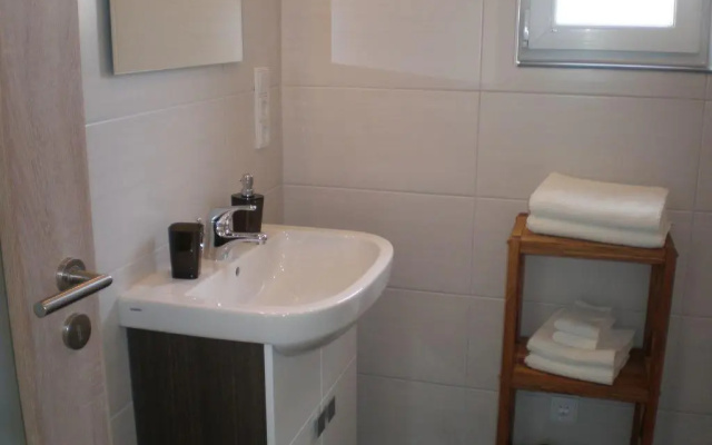 Holiday Home Weingut Mertes