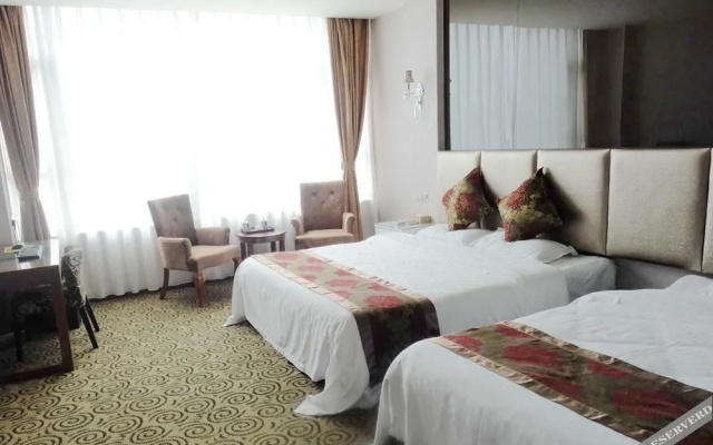 Jinsha Hotel