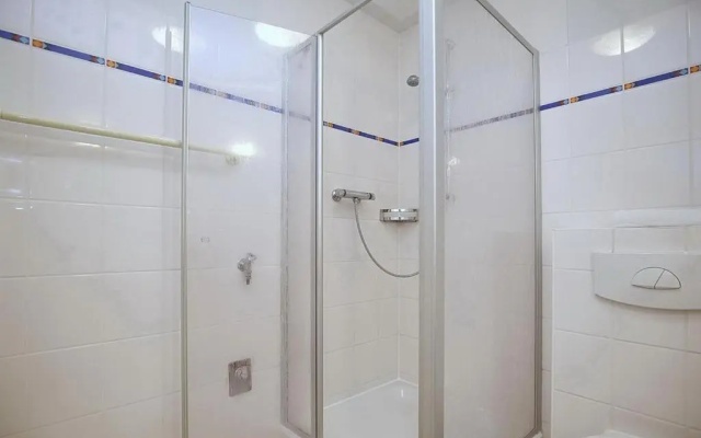 Likedeeler Wohnung 15