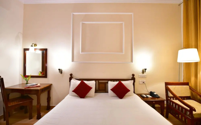 Kadamb Kunj Resort - Bharatpur