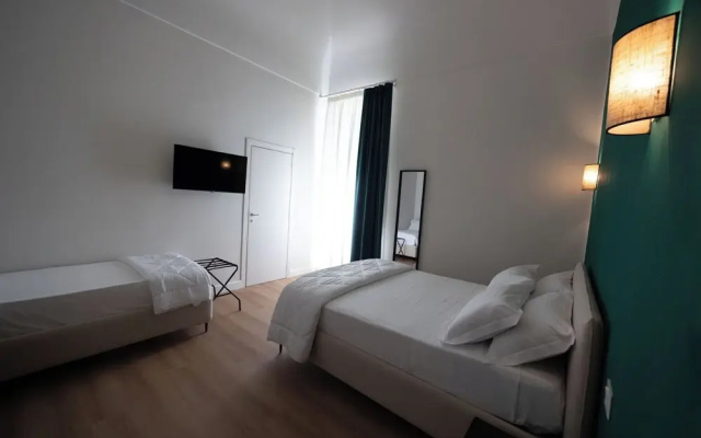 Extra B&B