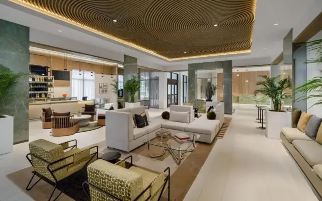 AC Hotel by Marriott Naples 5th Avenue