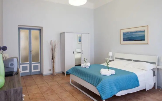 Comfy Apartment Milano