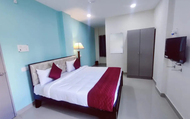 Hotel Prime Classic