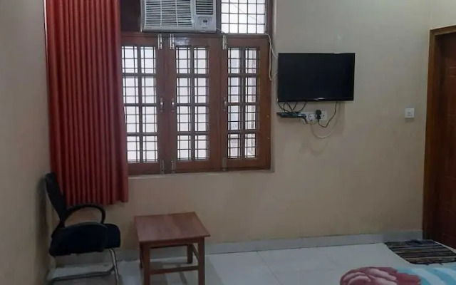 Hotel Shivdham
