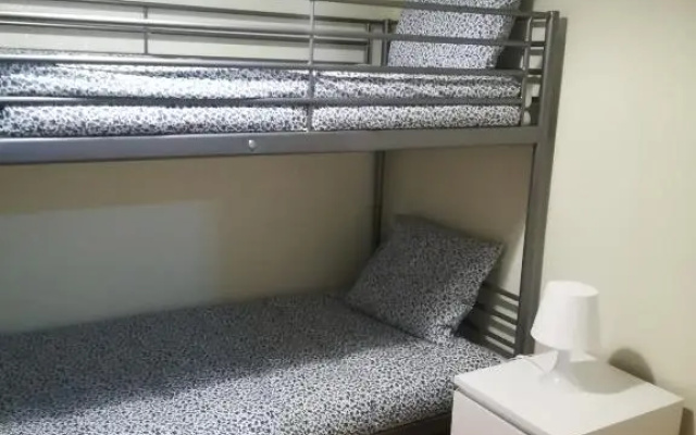 Starfish House