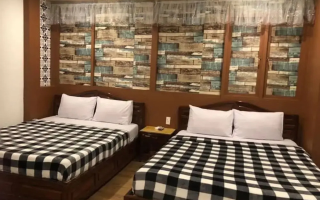 Hoang Ha Hotel