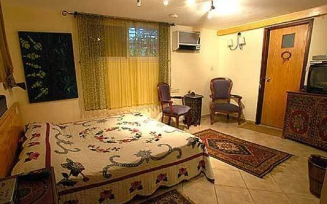 Aviv Bagan