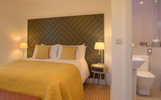Denbies Farmhouse Accommodation