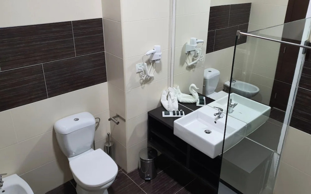 Hotel Vila Raia