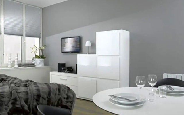Appartements Le 32