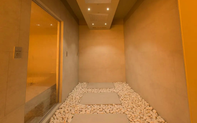 B&B HOTEL Padova Methis