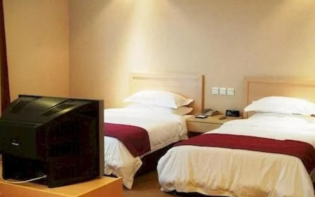 Eden Holiday Hotel