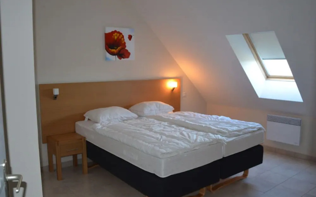 Villa in France With Private Garden