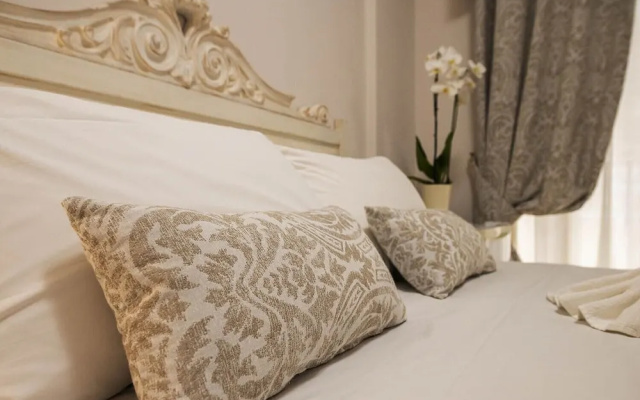 B&B Vico d'Ercole