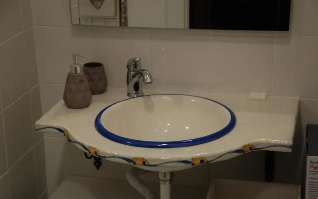 Dolce Sbadiglio 2