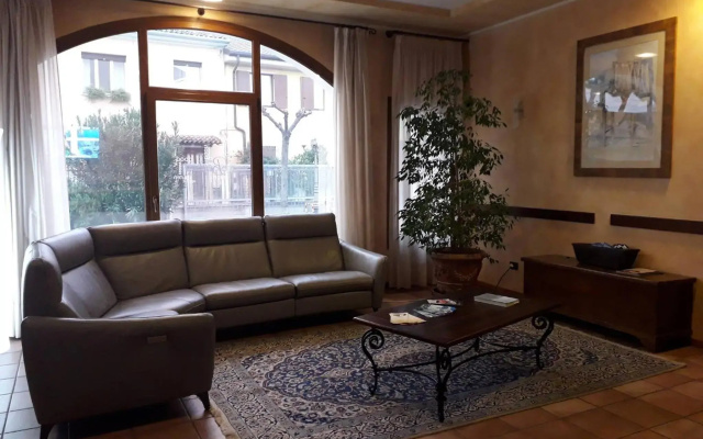 Hotel Scaligero
