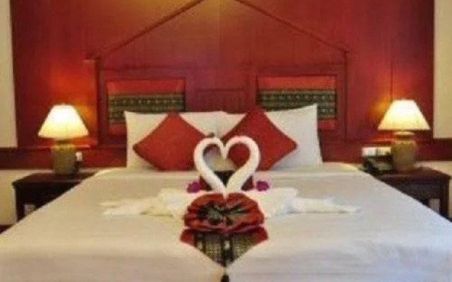 CK-7 Sweet Resort