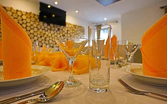 Hotel Kempa