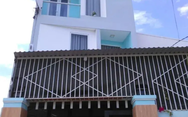 Oyo 1015 Bon Mua Hotel