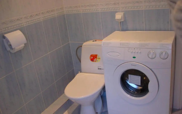 Apartement Kruglouniversitetska 2/1