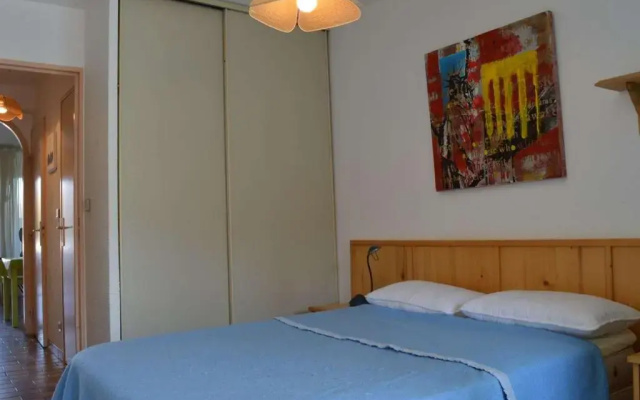 Appartement Saint-Cyprien, 2 pièces, 6 personnes - FR-1-225D-4