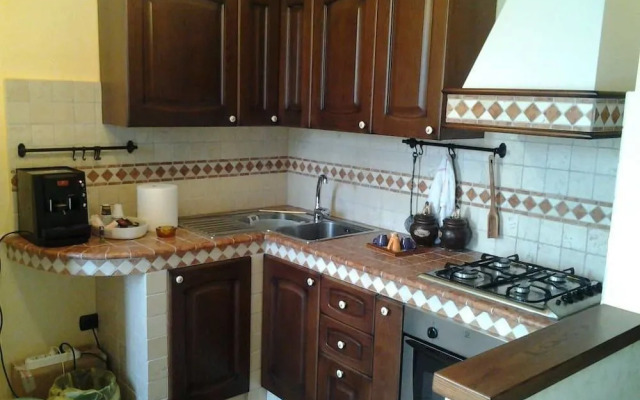 B&B La Roccia