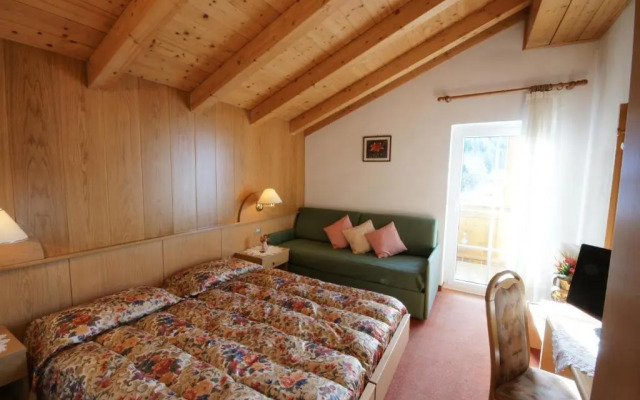 Hotel Villa Cima Undici