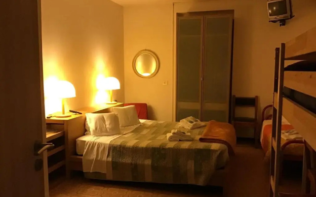 Hotel Mirabeau