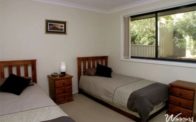 Two Beaches, 74B Blanch Street