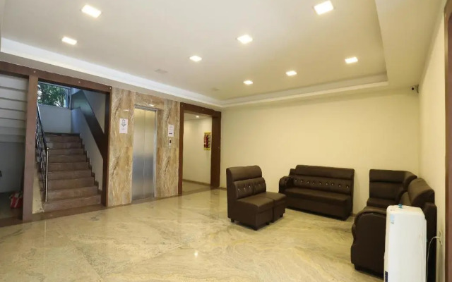 Hotel Rydham