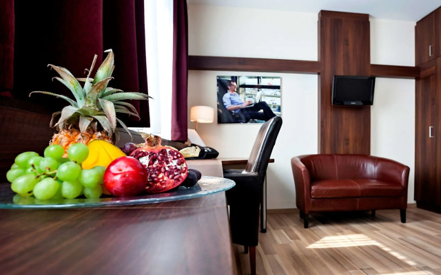 Reinisch Just Rooms